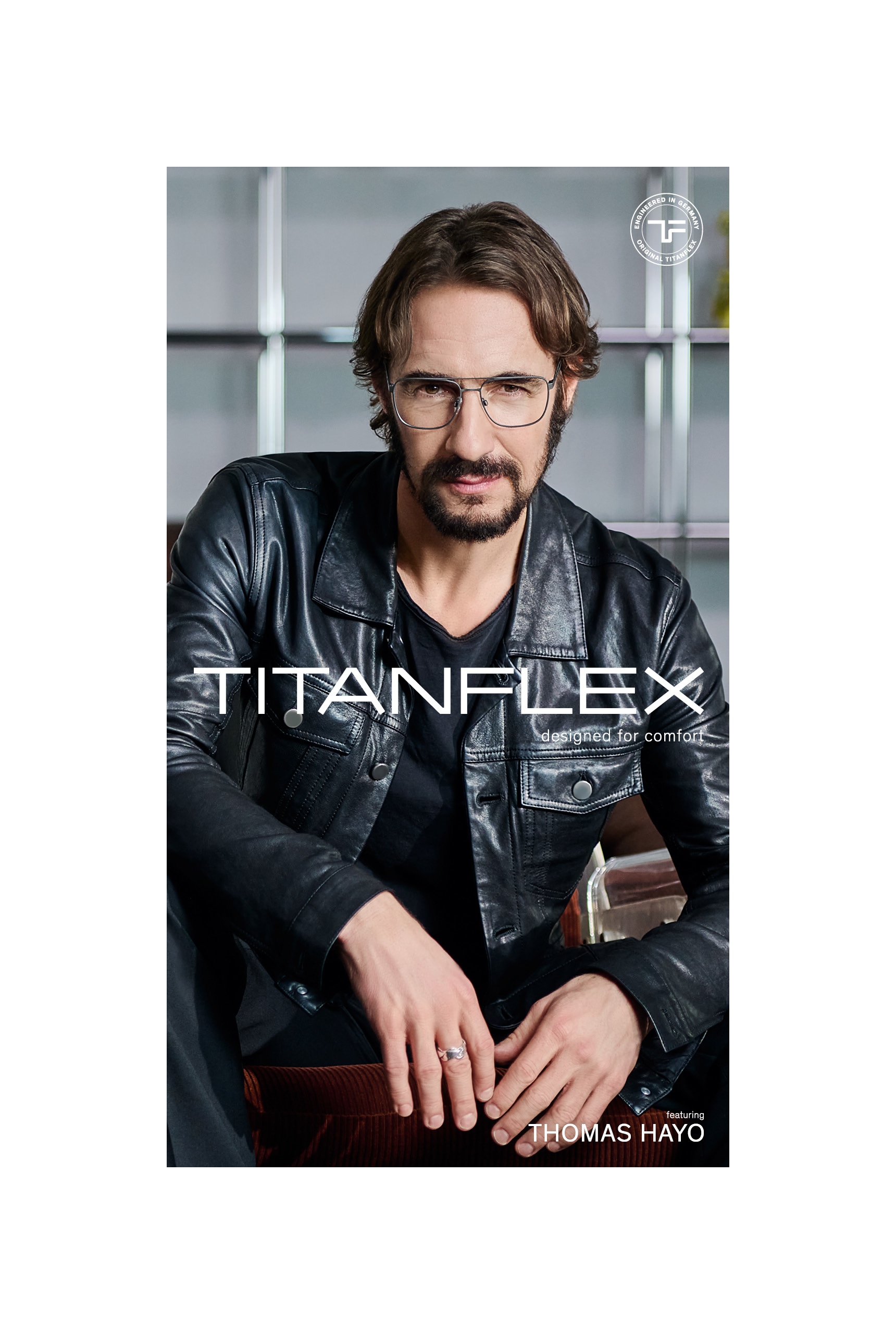 Titanflex